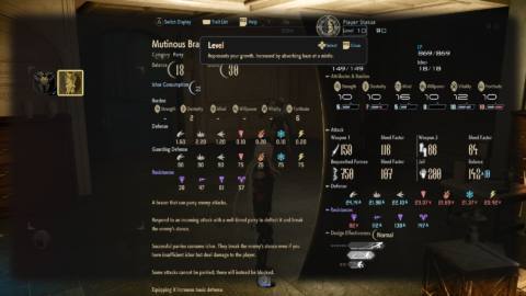 How to beat Franz the Dejected Assailant in Code Vein 2