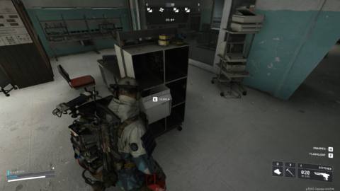 How to complete With a View in Arc Raiders