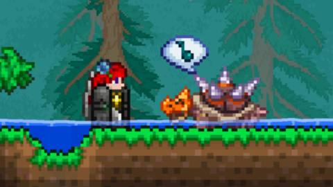 How to get every Pal in Terraria’s Palword crossover
