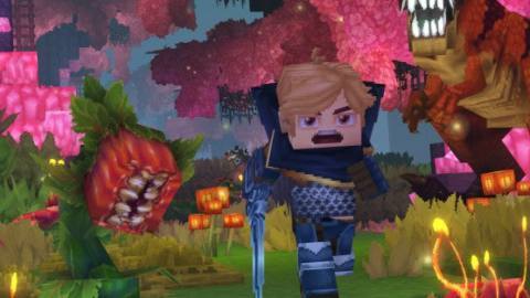 Hytale boss calls last week’s long-awaited early release “the most challenging but rewarding experience” of his life