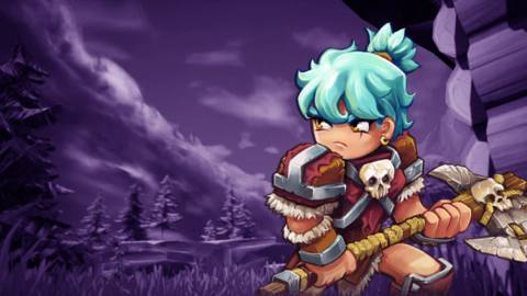 Hytale modder creates Fortnite storm to get battle royale modes started, with Hunger Games-like experiment already underway