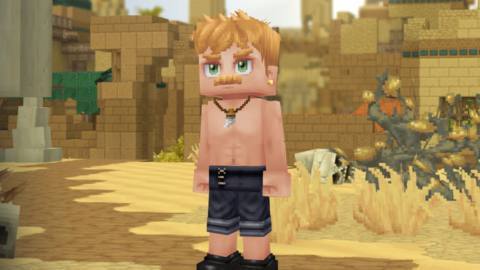 Hytale’s early access launch isn’t quite ready to step out of Minecraft’s shadow, but as a block-loving survival fan I’m still having a blast