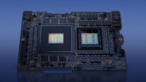 ‘I think this is crazy’: Anthropic’s CEO takes a potshot at Nvidia and the US government for selling AI chips to China