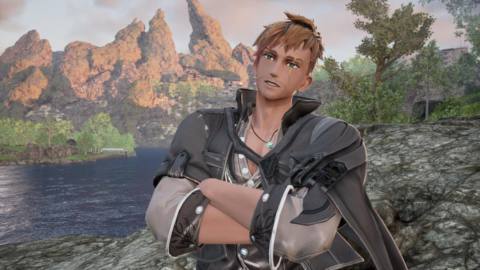 I wasn’t expecting much from Code Vein 2, but as a long-time Souls fan, its spin on the formula is a very pleasant surprise