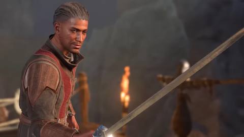 ‘I wish Wyll had gotten more content’ says the Baldur’s Gate 3 writer who wrote him, and splitting his story between devils and dads ‘might have been a mistake in hindsight’