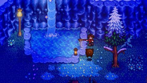 “I’m alive, the game is still in development” – Stardew Valley creator ConcernedApe gives update on Haunted Chocolatier