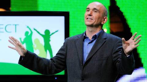 Infamous Peter Molyneux Parody Account Calls It Quits After 16 Years