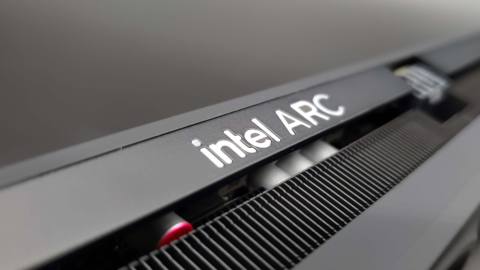 Intel says its graphics drivers are now ‘light years ahead of where we were a few years ago’, and they’ll need to be if it’s going to tempt gamers towards its new iGPUs