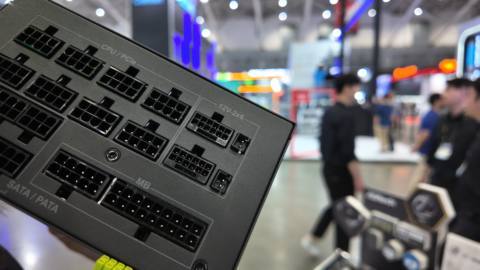 It looks like even power supplies and CPU coolers are set to rise in price, but AI isn’t to blame this time