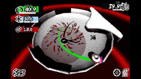 It’s my duty as a child of the early 2000s to let you know a Beyblade-inspired roguelike was released on Steam last month