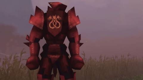 I’ve already put 10 hours into this upcoming RPG’s demo because it has the best combat I’ve seen outside a FromSoft game