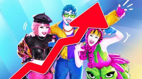 Just Dance Fans Are Getting Squeezed After Ubisoft’s Big Shake-Up