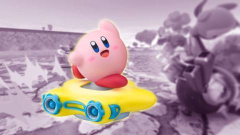 Kirby Air Riders receives GameShare support, a new mode, and more via surprise patch after talk of disbanding the dev team