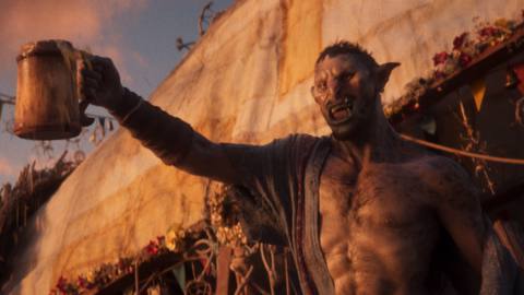 Larian swears off gen AI concept art tools and says ‘There is not going to be any GenAI art in Divinity,’ but it’s still ‘trying [AI] things out across departments’