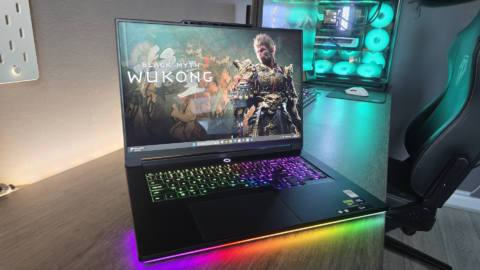 Lenovo might bring AMD’s monster Strix Halo iGPU and Nvidia’s N1X to gaming laptops soon if this recent listing is anything to go by