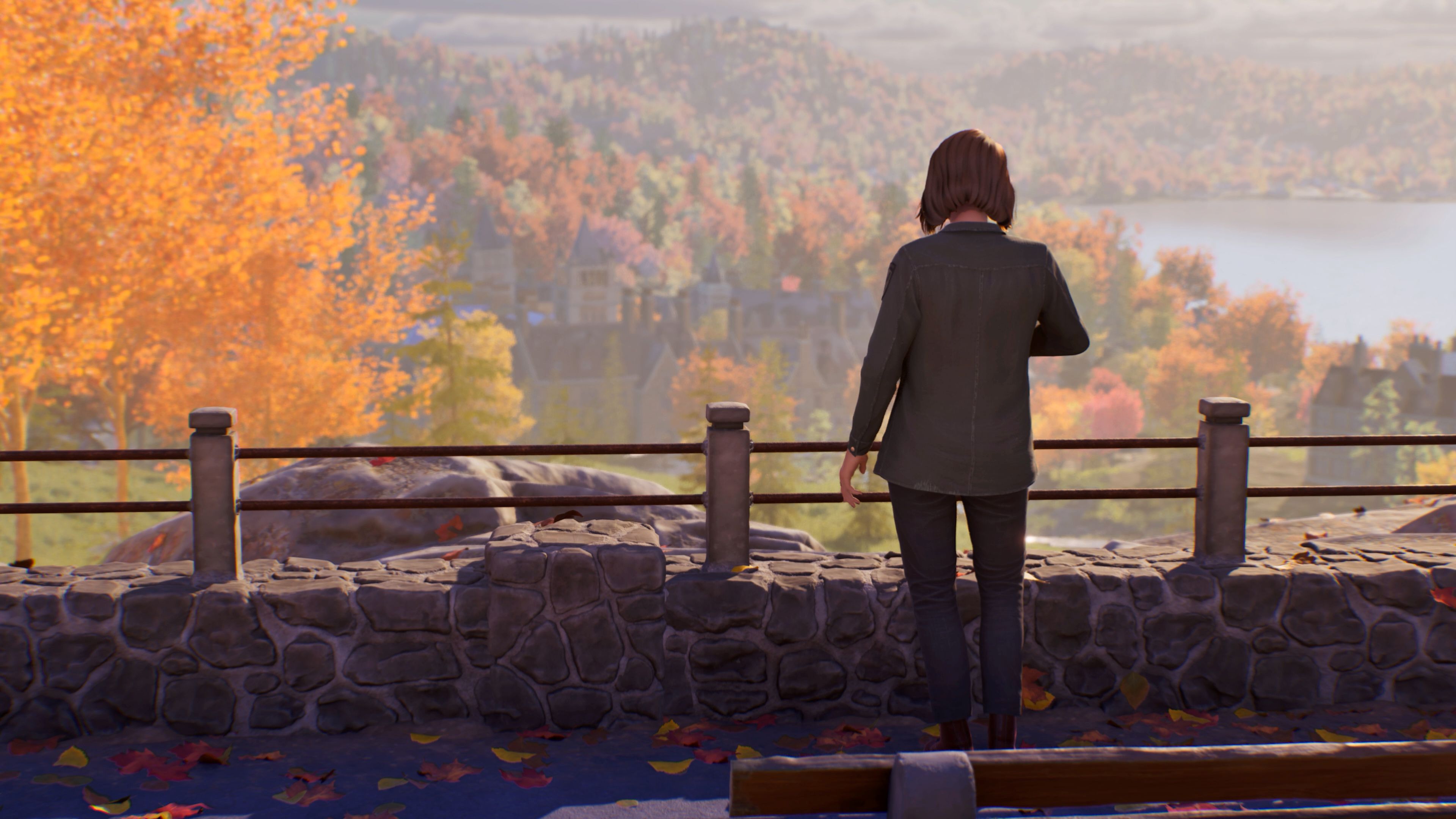 Life is Strange: Reunion screenshot