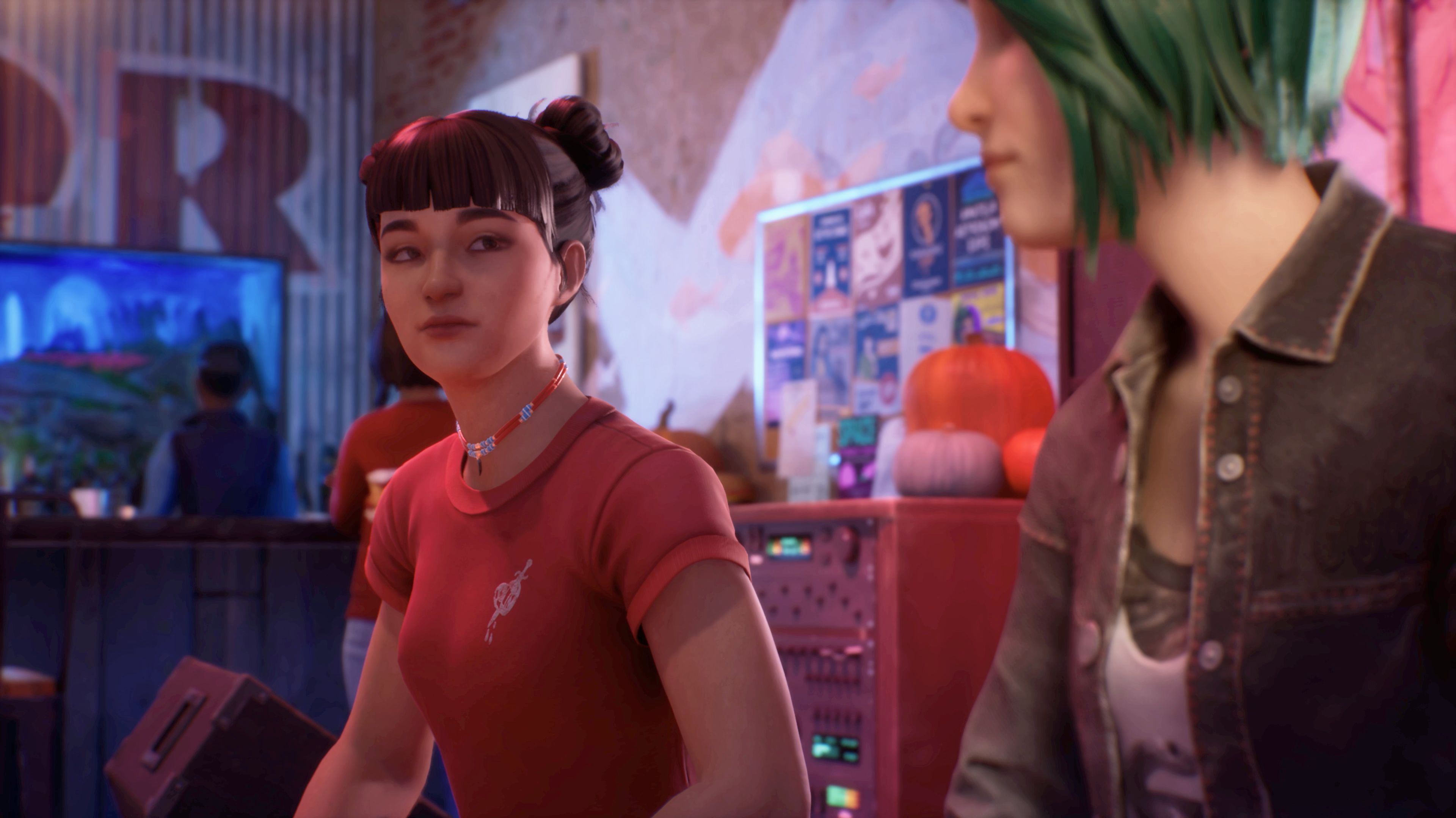 Life is Strange: Reunion screenshot