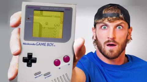 Logan Paul’s Pitch For A Pokémon Game Is Nostalgia Brain Poison