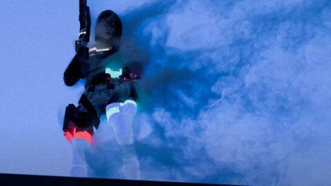 Marathon pre-orders somehow caused Destiny 2 to begin installation on Steam