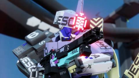 Marathon soars to Steam’s Top Sellers after release date reveal