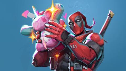 Marvel Rivals developers are planning to go after cosmetic-hungry farmers, with players hoping the disruptors finally “touch grass”