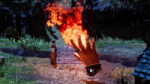 Masters of Albion is a “culmination” of Peter Molyneux’s life’s work, and it’s coming to PC this April