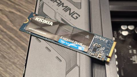 Memory manufacturer Kioxia reveals its entire NAND flash production volume for 2026 is already ‘sold out’