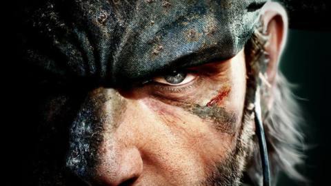 Metal Gear Solid series soars past 62