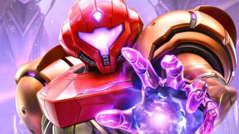 Metroid Prime series producer Kensuke Tanabe is reportedly retiring after four decades at Nintendo
