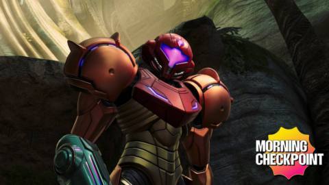 Metroid Prime‘s 40-Year Nintendo Veteran Is Reportedly Done With The Franchise