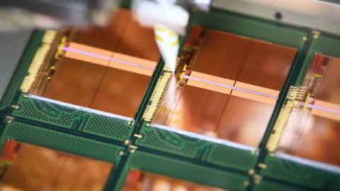 Micron signs a deal to acquire a chip foundry in Taiwan for $1