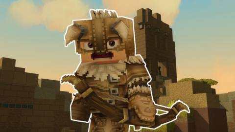 Minecraft-like Hytale has already sold enough to fund the next two years of development, and it’s not even out yet