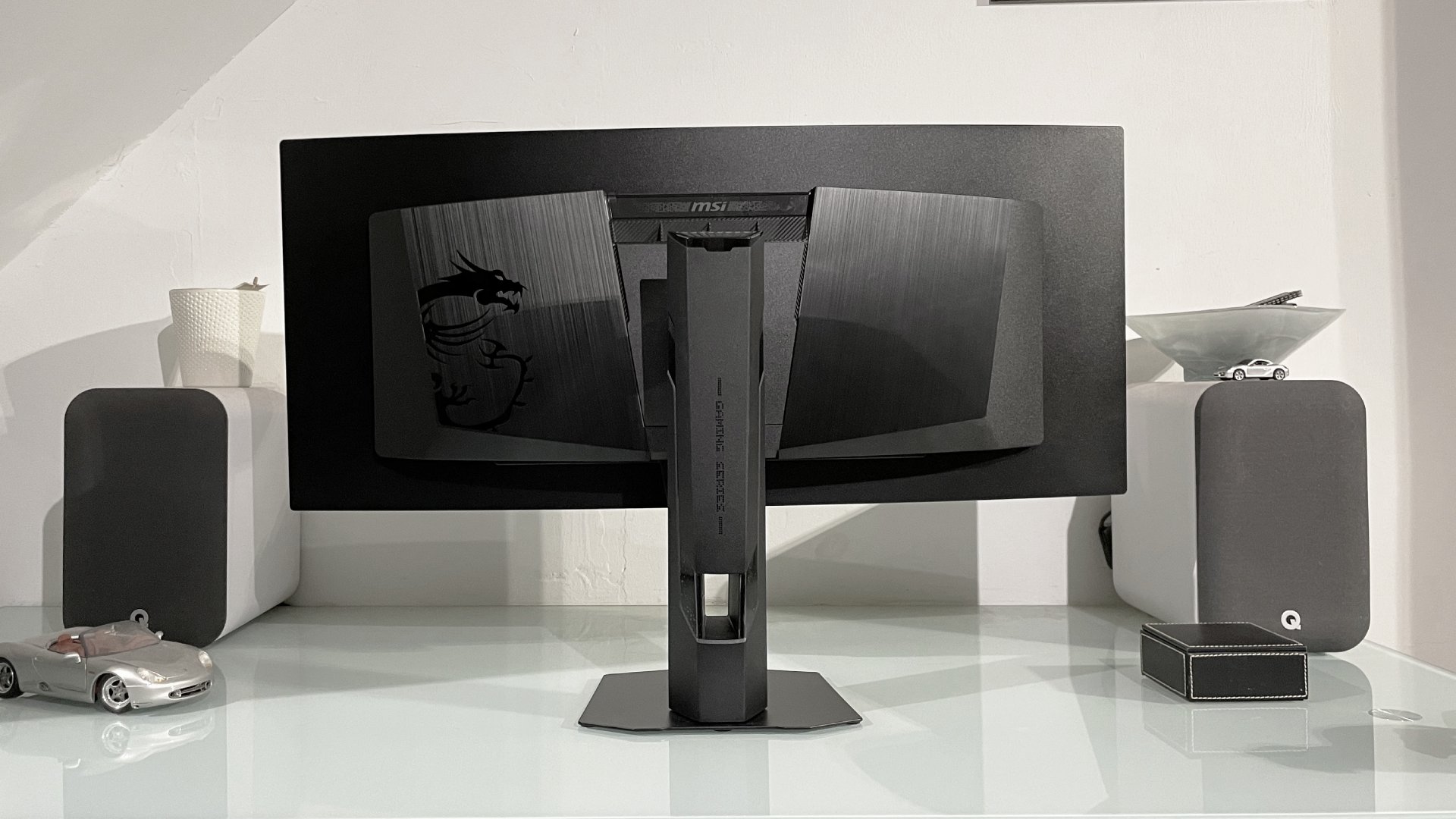 MSI MPG 341CQR QD-OLED X36