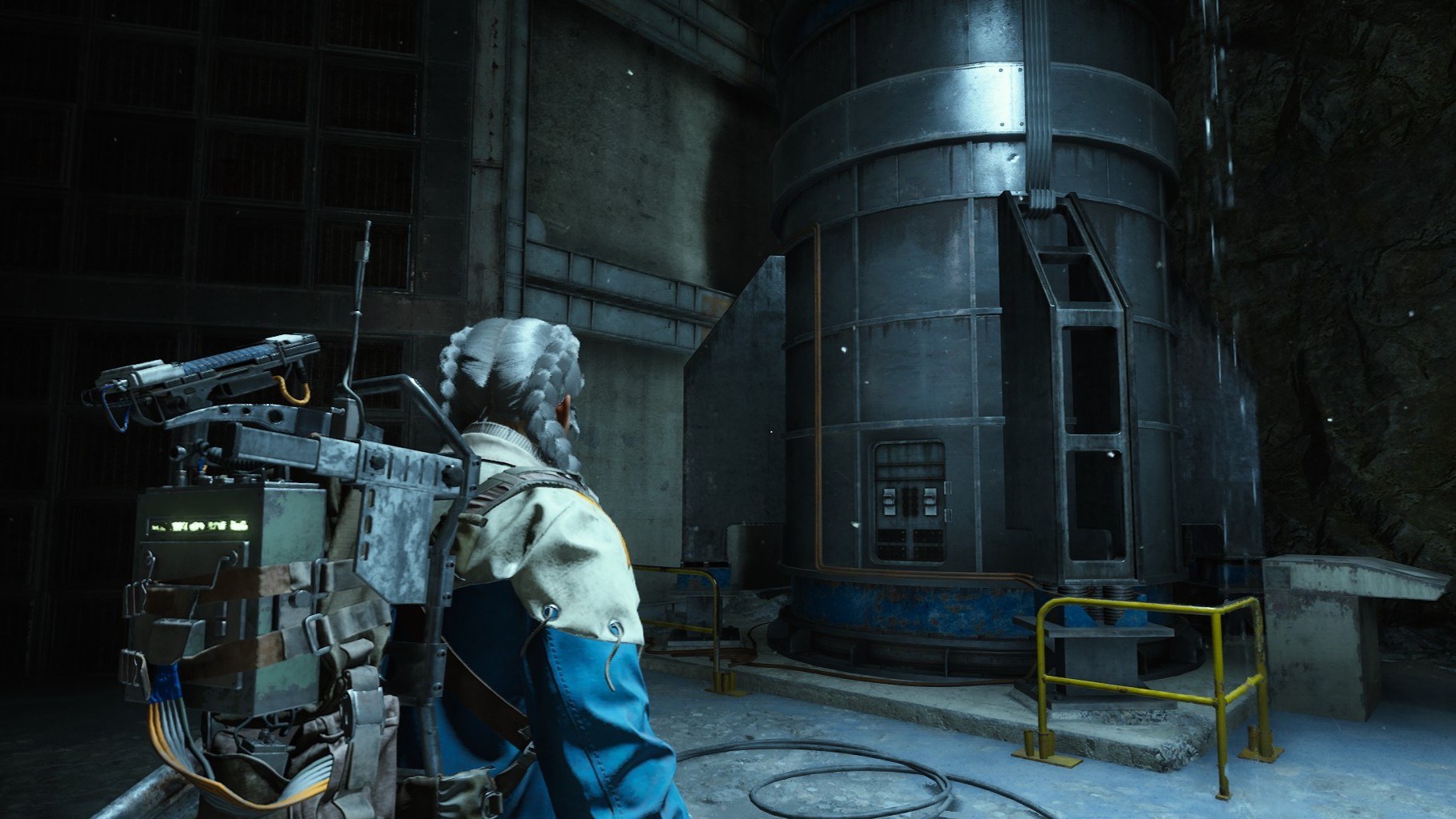 Arc Raiders The Clean Dream - Purification System