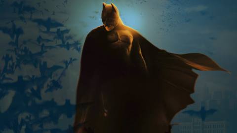 New documents and videos give us another alleged look at Monolith Productions’ cancelled 2010 Batman game