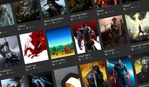 Nexus Mods kills its multiplatform mod manager in favour of its Windows-only Vortex app: ‘We were competing with ourselves instead of solving the actual problems’