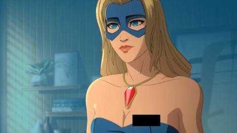 Nintendo comments on Dispatch’s Switch censorship