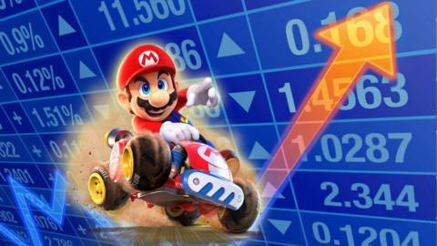 Nintendo Switch 2 sales may be lagging a bit in the West, but its impact on Japan’s console market is undeniable