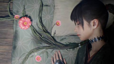 Only a “relatively small” team from Pokémon developer Game Freak is actually working on Beast of Reincarnation