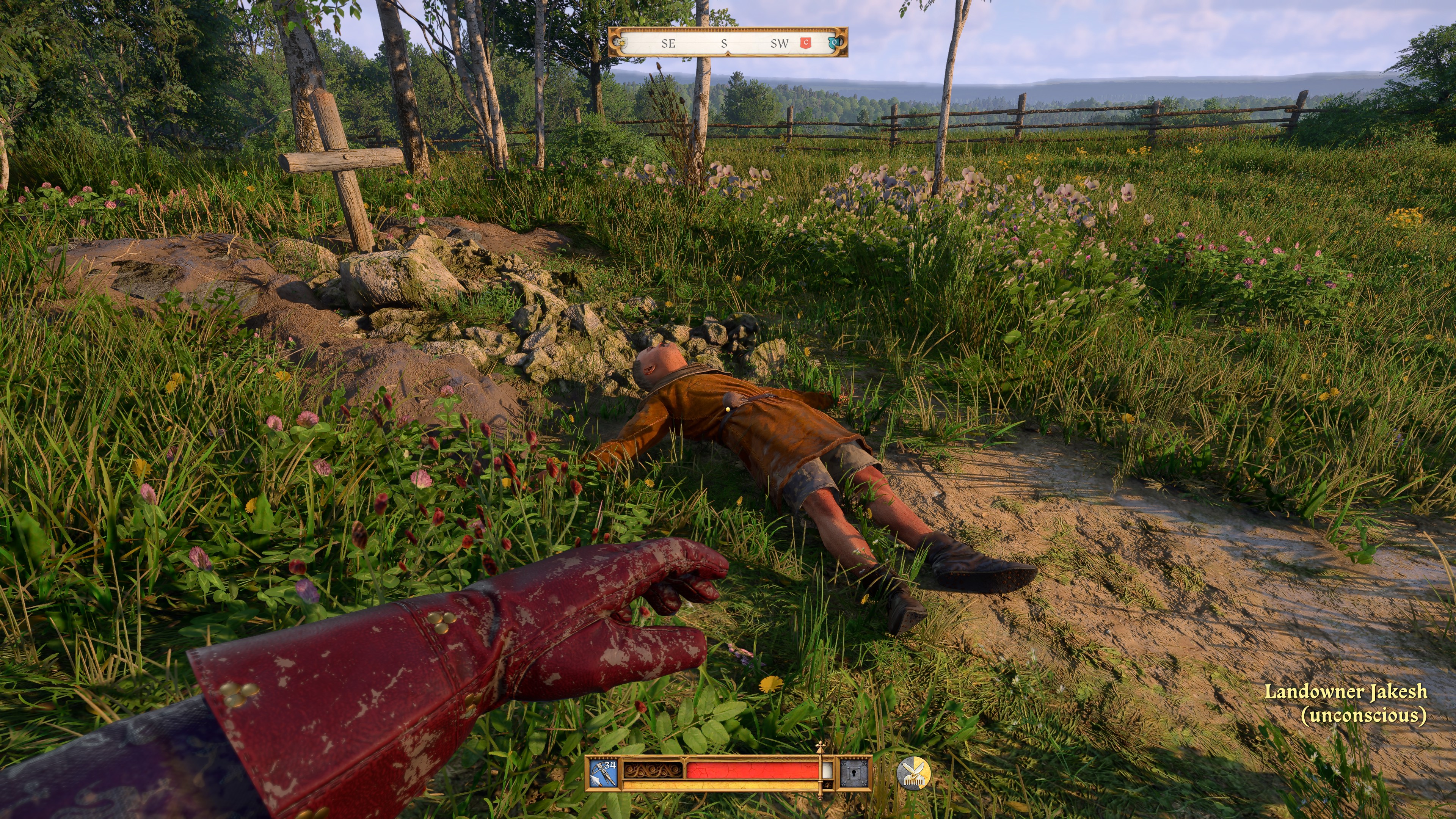 Kingdom Come Deliverance 2