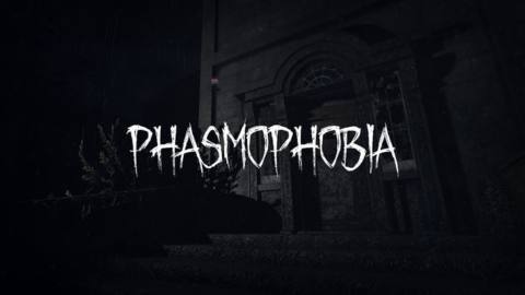Phasmophobia studio Kinetic moves into indie publishing but is otherwise entirely focused on horror game’s impending 1