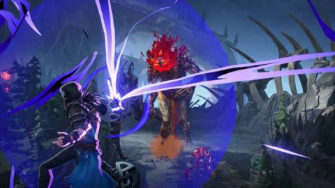 Quantic Dream addresses toxicity, tech bugs and tutorials for Spellcasters Chronicles closed beta 2 – here’s how to get a key