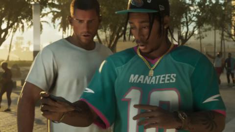 Rockstar prepares for the Roblox-ification of GTA 6 by launching an official mods marketplace, with one bundle costing just under $500