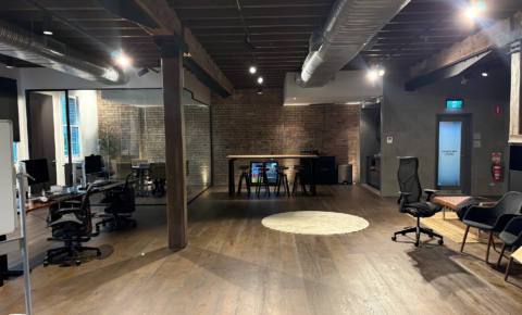 Schedule 1 developer TVGS is ‘an actual game studio’ now, with an office, desks, and a new guy named Rob: ‘By the end of the year, there will likely be 4 people working on Schedule 1’