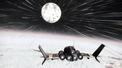 Share of the Week: Speed