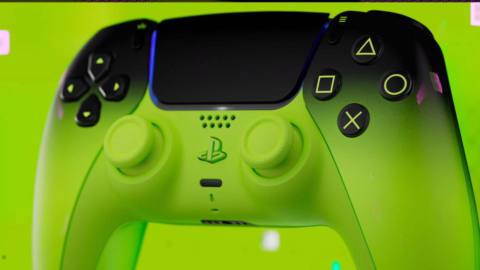 Sony Reveals Some Of Its Coolest-Looking PS5 Controllers Ever