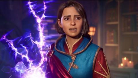 Split Fiction and It Takes Two director Josef Fares doesn’t see AI “taking over”, but admits “who knows what happens in the future”