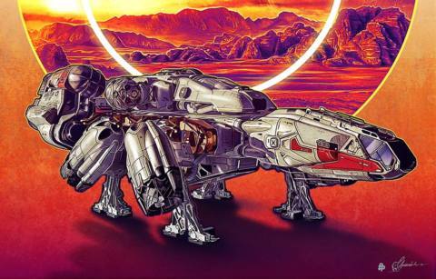 Starfield Struggled Due To Bureaucracy, Says Bethesda Veteran Who Left After 20 Years