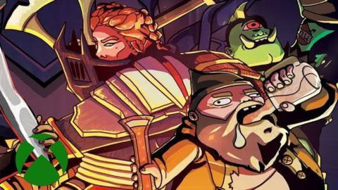 Surprise! Xbox Game Pass has added two more games, as five others get ready to leave the service soon