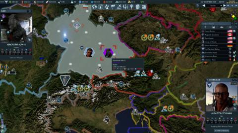 Terra Invicta Review